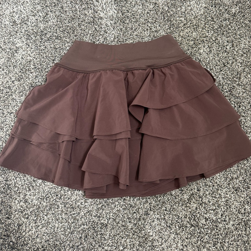 Aerie Athletic Skirt